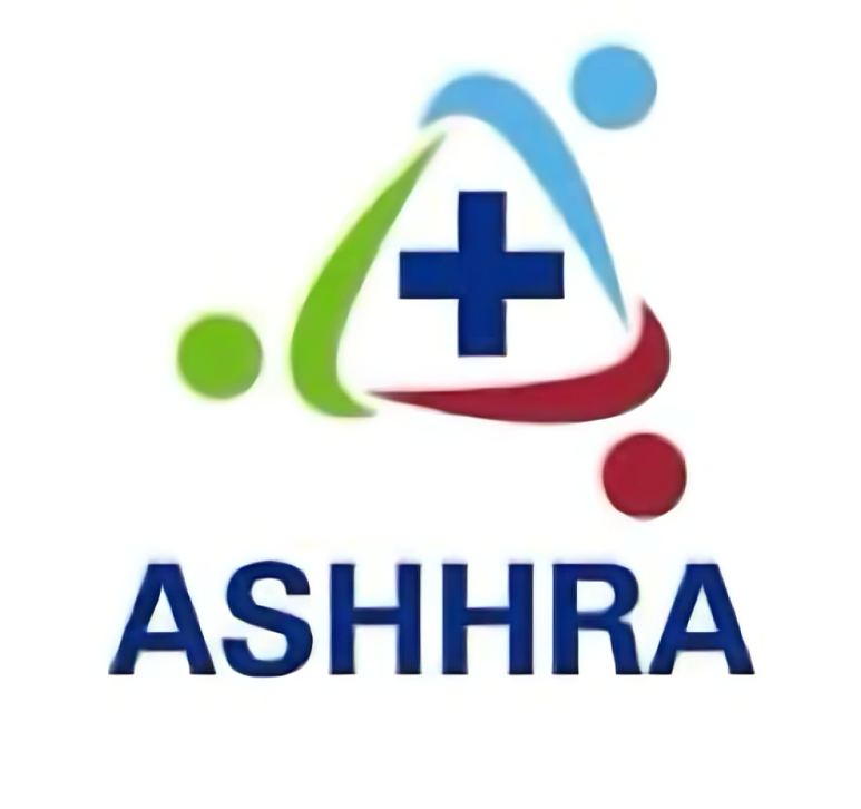 Ashhra Logo