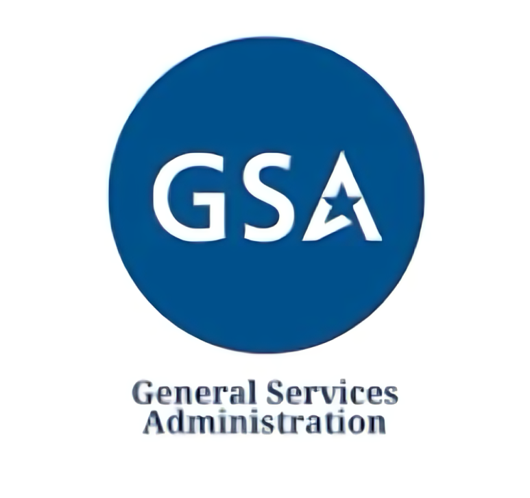 Gsa Logo