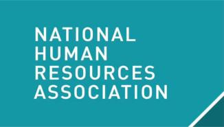 National human resources Logo